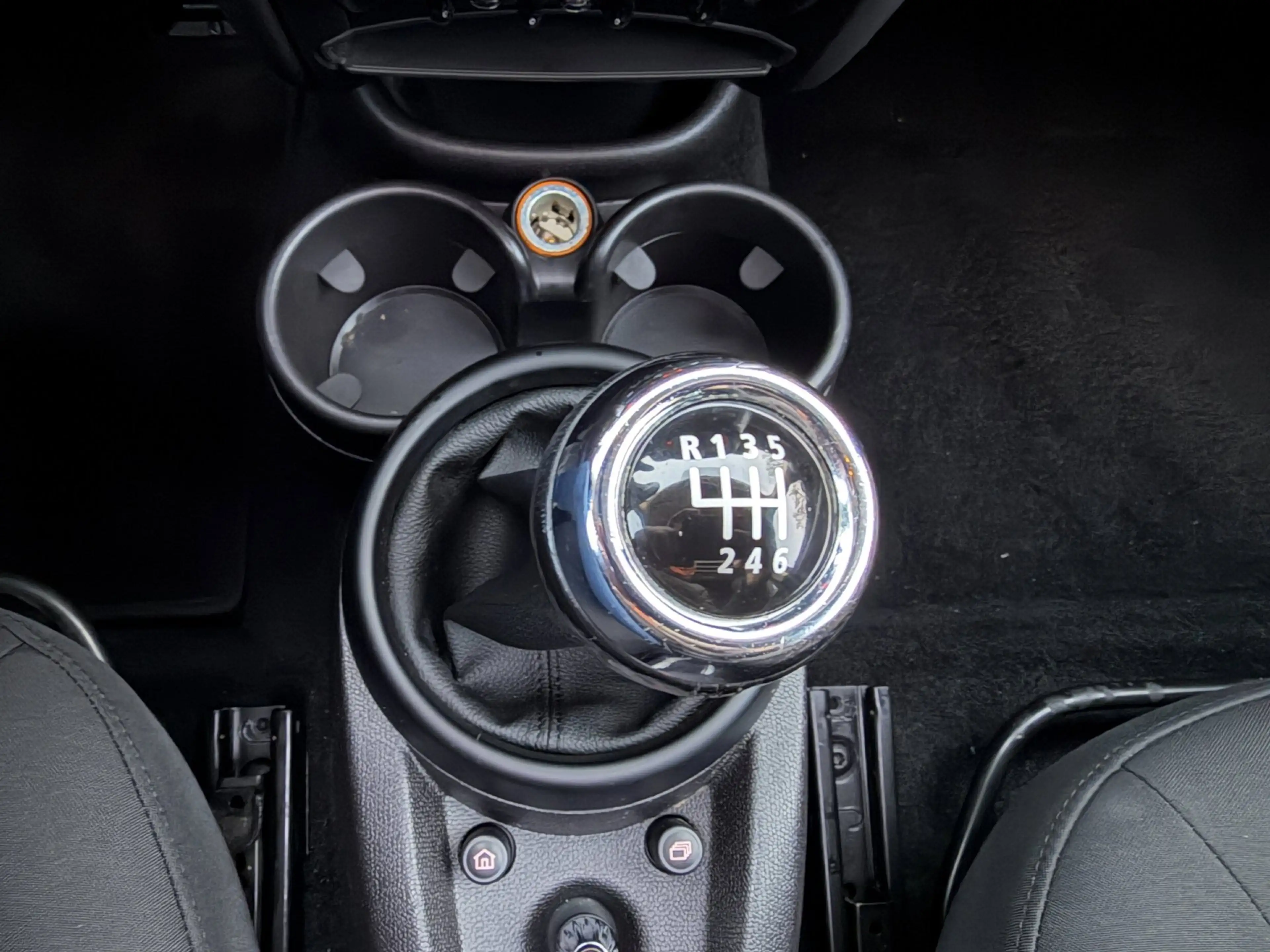 MINI One Countryman Mini 1.6 Business Pano, Navi, etc. — photo 18