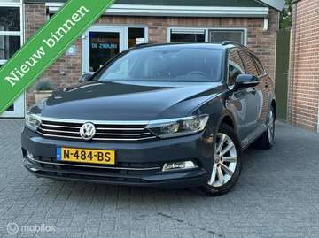 1.4 TSI ACT Highline|Leer|Virtueel Cockpit|Carplay