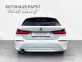 BMW 116 *** ADVANTAGE & GUIDANCE PAKET *** M-ALUFELGEN Weiß - thumbnail 4