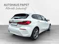 BMW 116 *** ADVANTAGE & GUIDANCE PAKET *** M-ALUFELGEN Weiß - thumbnail 5