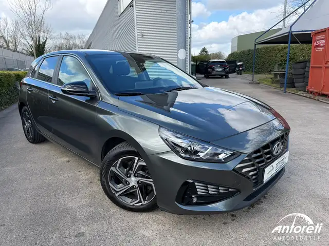 Hyundai i30 i30 1.0 T-GDi MHEV Techno