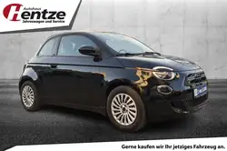 Fiat 500 42 kWh /Kamera/Sitzheizung/Alu