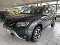 Dacia Duster II Prestige*LED*NAVI*Sihz*Autom*Klima*BT* Gris - thumbnail 1