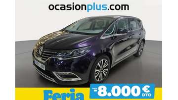 1.6dCi TT En. Initiale Paris EDC 118kW