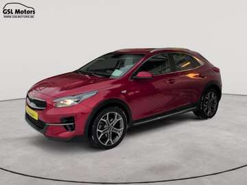 1.6 CRDi 136cv Rouge 04/21 Airco Bluetooth
