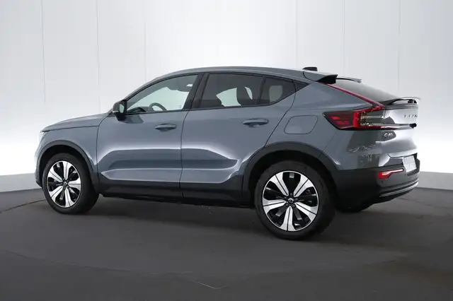 Volvo C40 Recharge Ultimate LED GPS PDC 360°CAM Pano H/K Key