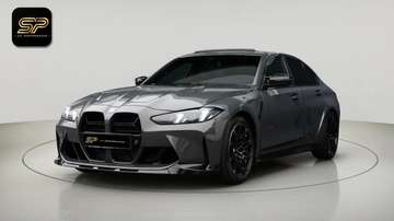 Competition * Dravit Grey * Toit Ouvrant * Harman