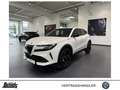 Alfa Romeo Junior 1.2 VGT Ibrida Speciale TECHNOLOGIE-PAKET Blanc - thumbnail 1