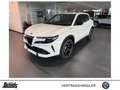 Alfa Romeo Junior 1.2 VGT Ibrida Speciale TECHNOLOGIE-PAKET Weiß - thumbnail 1
