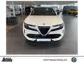Alfa Romeo Junior 1.2 VGT Ibrida Speciale TECHNOLOGIE-PAKET Weiß - thumbnail 9