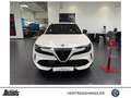 Alfa Romeo Junior 1.2 VGT Ibrida Speciale TECHNOLOGIE-PAKET Blanc - thumbnail 7