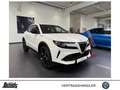 Alfa Romeo Junior 1.2 VGT Ibrida Speciale TECHNOLOGIE-PAKET Wit - thumbnail 6