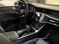 Audi RS6 PERFORMANCE CARBON CERAMIC B&O PANO 25 FULL! Grijs - thumbnail 40