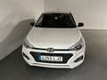 Hyundai i20 1.2 MPI Klass Blanc - thumbnail 4