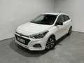 Hyundai i20 1.2 MPI Klass Blanc - thumbnail 1