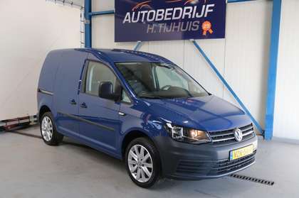 Volkswagen Caddy 1.2 TSI L1H1 BMT Comfortline