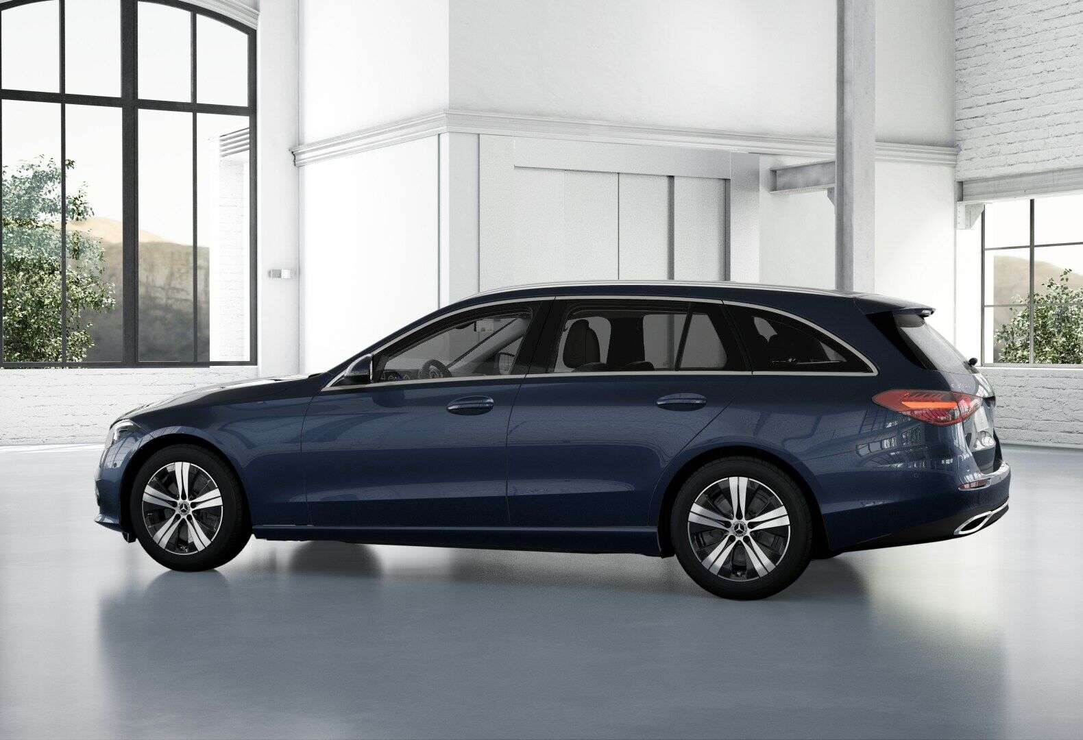 Mercedes Classe C 300 Avantgarde - - Joinsteer - #5