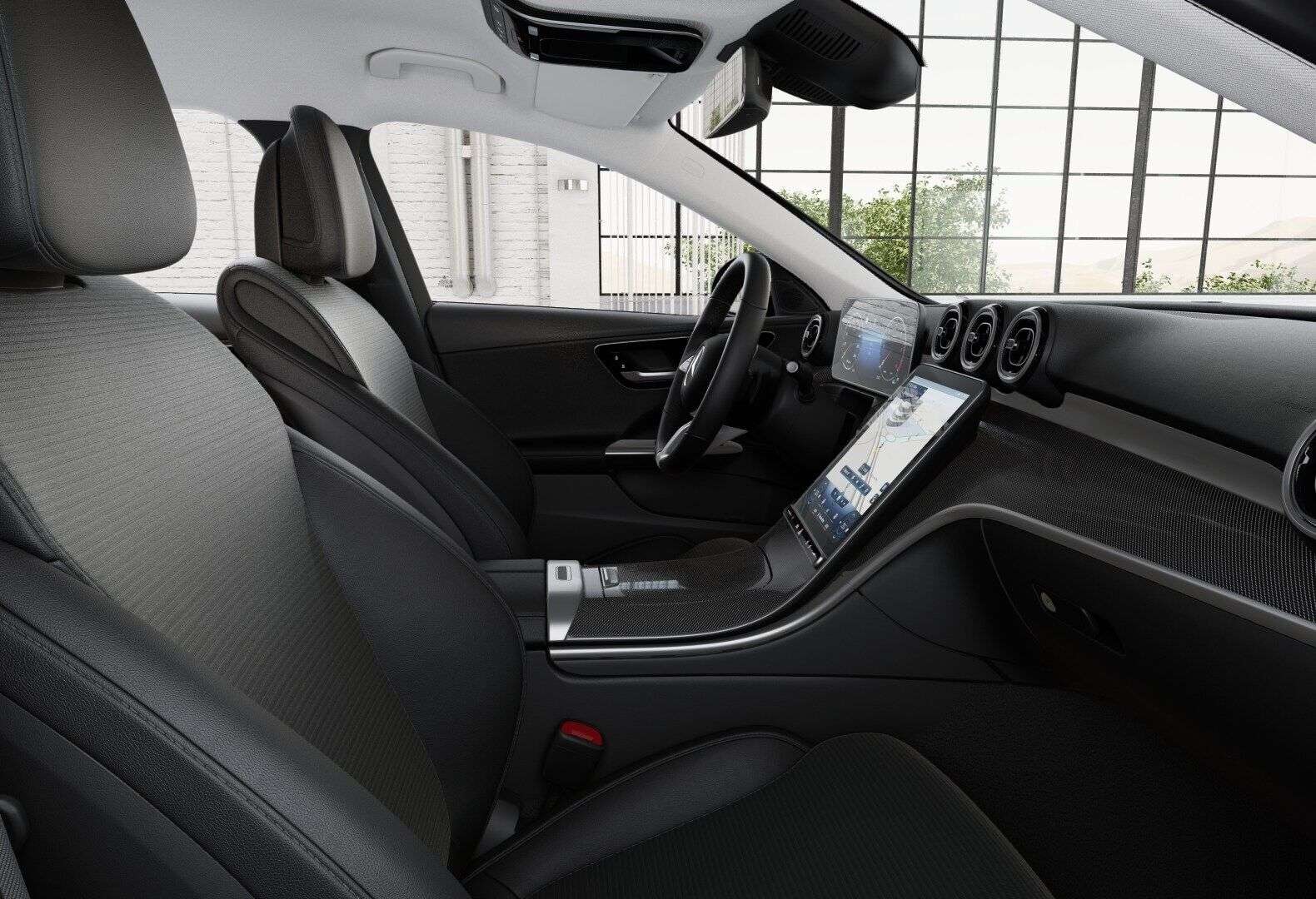 Mercedes Classe C 300 Avantgarde - - Joinsteer - #2