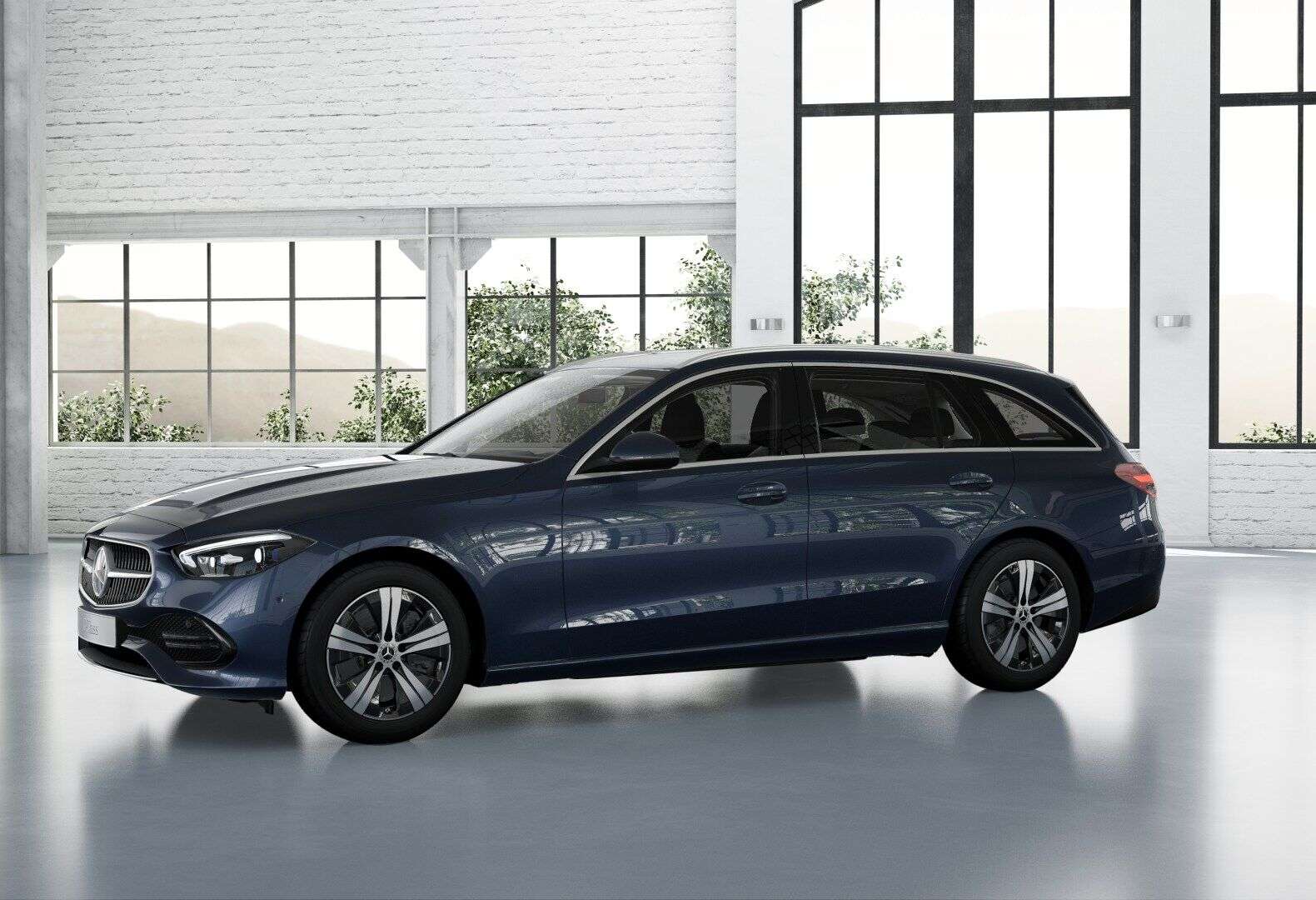 Mercedes Classe C 300 Avantgarde - - Joinsteer - #1