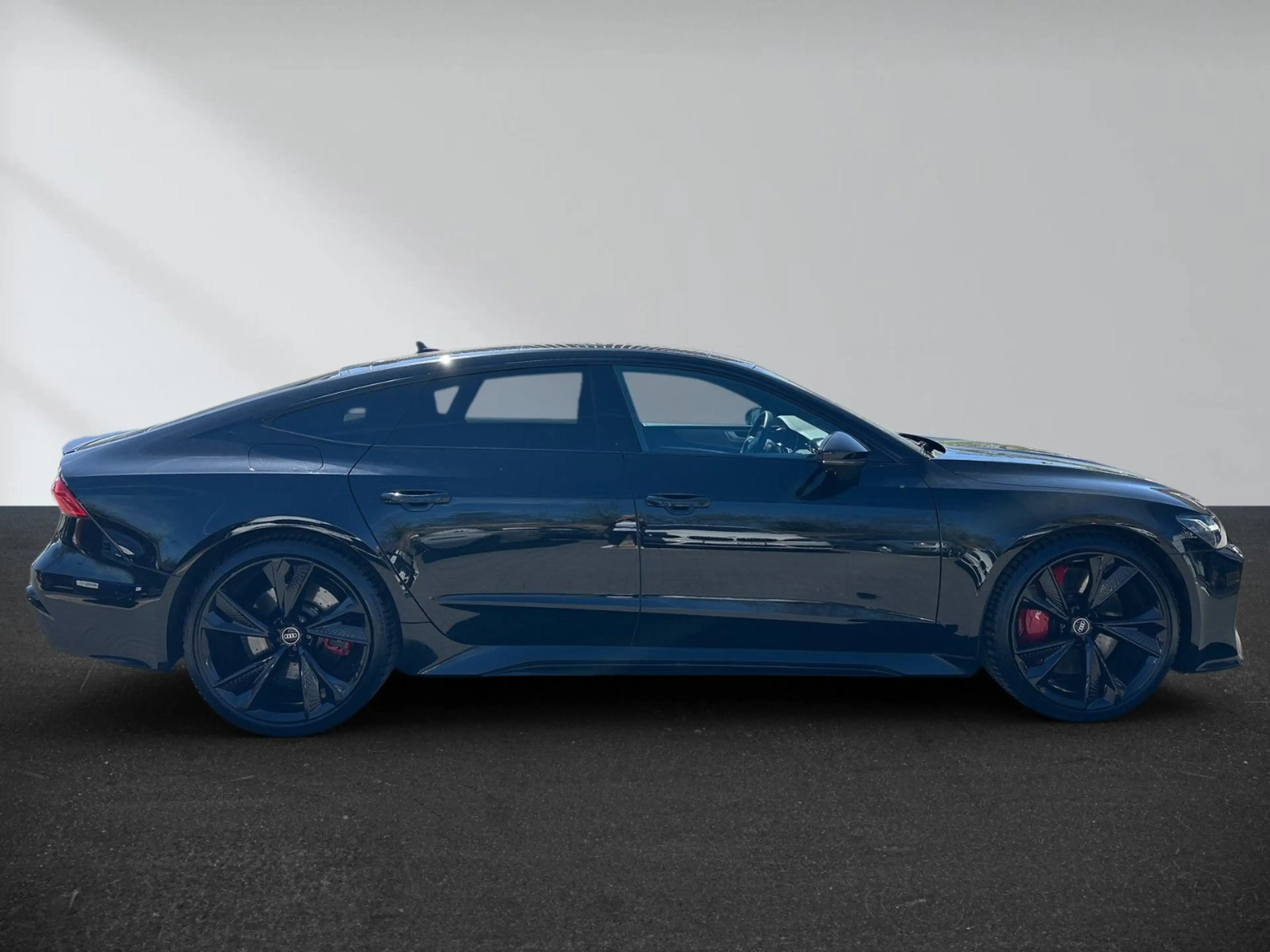 Audi RS7 RS 7 Sportback 4.0 TFSI quattro — photo 2