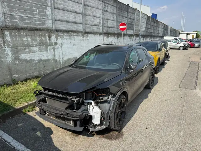 CUPRA Formentor CUPRA FORMENTOR 1.4 e-hybrid 204cv dsg