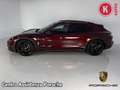 Porsche Taycan 4 Cross Turismo Rood - thumbnail 4