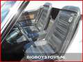Chevrolet Corvette USA Stingray C3 Cabriolet Alb - thumbnail 9