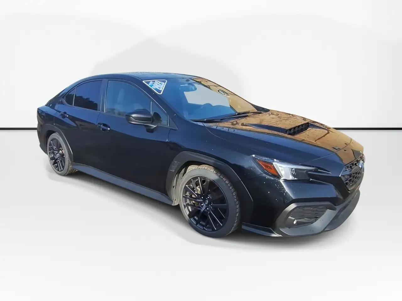 2023 Subaru WRX