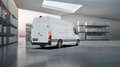 Mercedes-Benz Sprinter 317 CDI L3 H2 PRO | AUT. | 170 PK | AIRCO | W73 OP Blanc - thumbnail 2