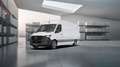 Mercedes-Benz Sprinter 317 CDI L3 H2 PRO | AUT. | 170 PK | AIRCO | W73 OP Blanc - thumbnail 14