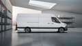 Mercedes-Benz Sprinter 317 CDI L3 H2 PRO | AUT. | 170 PK | AIRCO | W73 OP Blanc - thumbnail 12