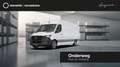 Mercedes-Benz Sprinter 317 CDI L3 H2 PRO | AUT. | 170 PK | AIRCO | W73 OP Blanc - thumbnail 1