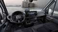 Mercedes-Benz Sprinter 317 CDI L3 H2 PRO | AUT. | 170 PK | AIRCO | W73 OP Blanc - thumbnail 3