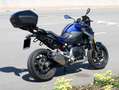 BMW F 900 R Azul - thumbnail 2