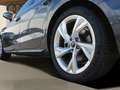 Audi A4 Avant 40 TFSI S line 18"|NAVI+VC|LED| Gris - thumbnail 7