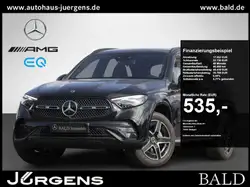 Mercedes-Benz GLC 400 e 4M AMG Sport/Pano/AHK/DIGITAL/Night/19