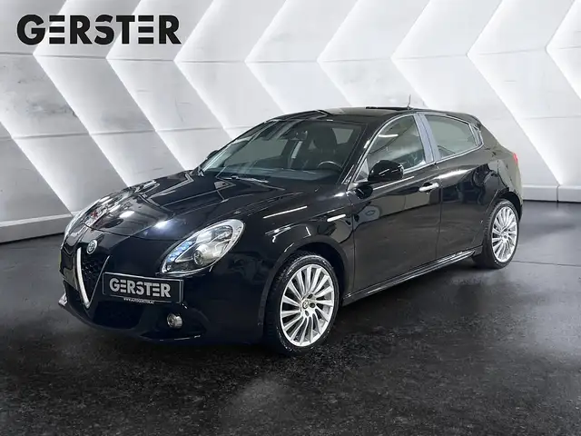 Alfa Romeo Giulietta Super 1,4 TB