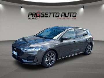 Focus V 1.0t ecoboost ST-Line 125cv