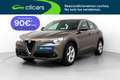 Alfa Romeo Stelvio 2.2 Super RWD 180 Aut. Marrón - thumbnail 1