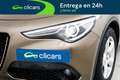 Alfa Romeo Stelvio 2.2 Super RWD 180 Aut. Marrón - thumbnail 10