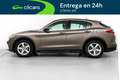 Alfa Romeo Stelvio 2.2 Super RWD 180 Aut. Marrón - thumbnail 8