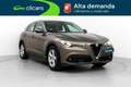 Alfa Romeo Stelvio 2.2 Super RWD 180 Aut. Marrón - thumbnail 3