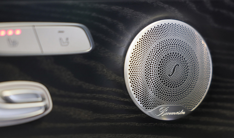 Mercedes-Benz E 200 AMG Line / Aut / Leder / Burmester / Memory / Elek — photo 12