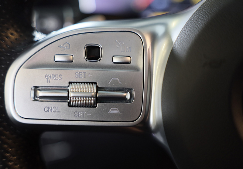 Mercedes-Benz E 200 AMG Line / Aut / Leder / Burmester / Memory / Elek — photo 8