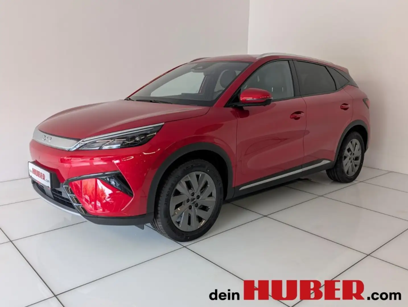BYD Atto 3 EVO Excellence AWD Rot - 1