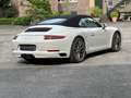 Porsche 991 911 Carrera Cabriolet SPORTABGAS-CHRONO*LED*BOSE*2 Grijs - thumbnail 26