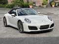 Porsche 991 911 Carrera Cabriolet SPORTABGAS-CHRONO*LED*BOSE*2 Grau - thumbnail 12