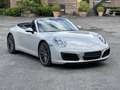 Porsche 991 911 Carrera Cabriolet SPORTABGAS-CHRONO*LED*BOSE*2 Grau - thumbnail 9