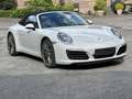 Porsche 991 911 Carrera Cabriolet SPORTABGAS-CHRONO*LED*BOSE*2 Grau - thumbnail 5