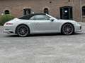 Porsche 991 911 Carrera Cabriolet SPORTABGAS-CHRONO*LED*BOSE*2 Grijs - thumbnail 29